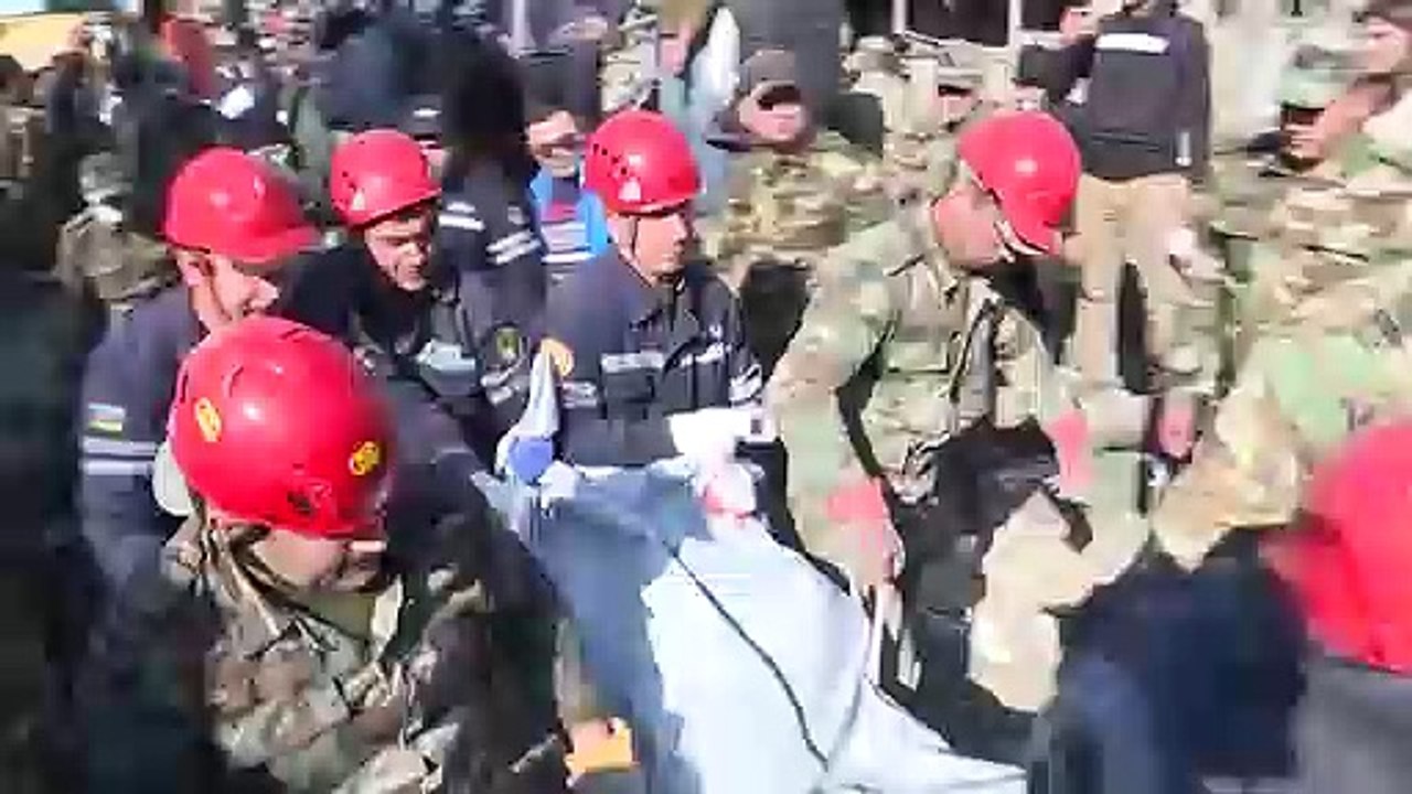 Tödliche Gefechte trotz Einigung auf Waffenruhe in Berg-Karabach