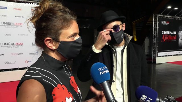 Ο κόσμος του κινηματογράφου στο 12ο Φεστιβάλ Lumiere