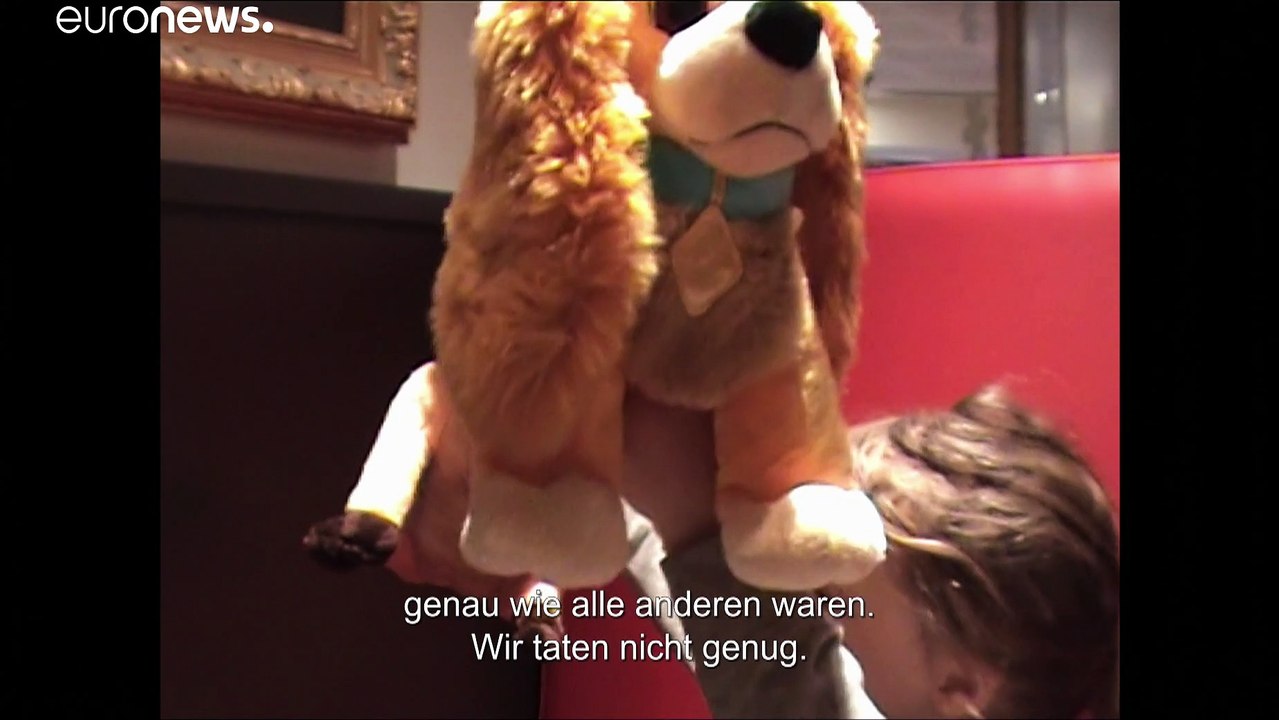 'Ich bin Greta': Doku über schwedische Umweltaktivistin