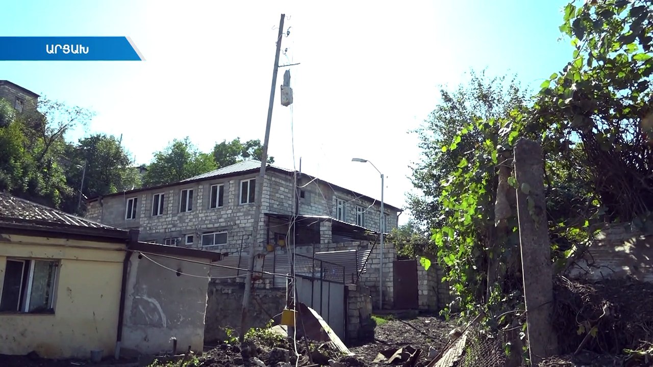Армения пригрозила Азербайджану "несоразмерно ж...