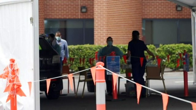 NSW records small numbers of local coronavirus cases
