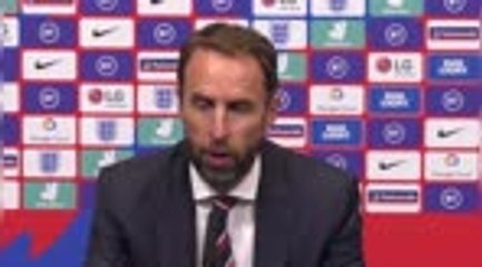 Southgate and Phillips delighted to beat 'high-level' Belgium