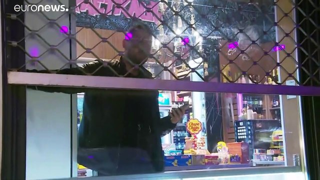 Es wird langsam gefährlich : Was deutsche Städte gegen Corona tun