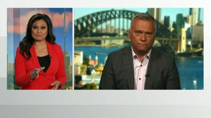 China watching US presidential election closely