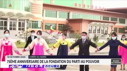 Images du Monde - 11/10/2020