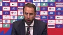 Southgate and Phillips delighted to beat 'high-level' Belgium