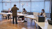 Парламентские выборы в Литве