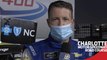 Allmendinger ecstatic after winning ‘crazy’ race at the Roval