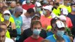 Hungary's Budapest marathon goes ahead despite coronavirus fears