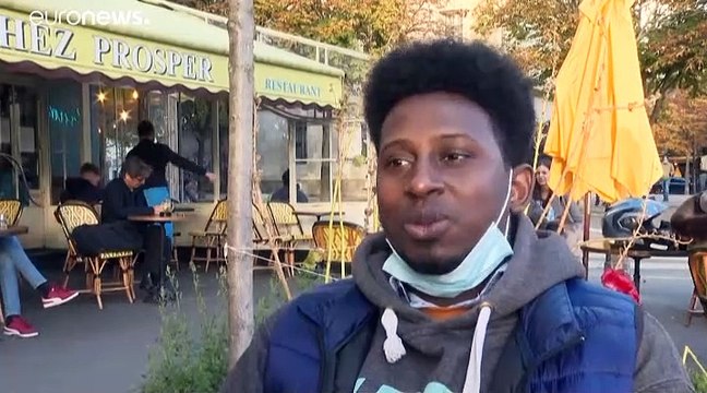 A 18 ans, le saut dans le vide : que deviennent les migrants, une fois majeurs ?