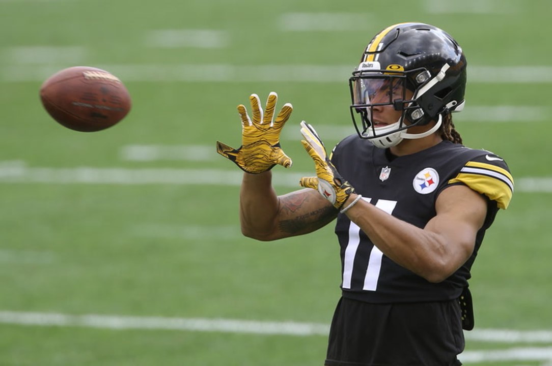 Week 6 Waiver Wire