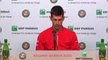 Djokovic 'completely outplayed' by Nadal
