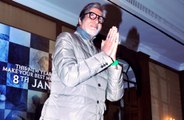 Top 5 rated films starring Amitabh Bachchan