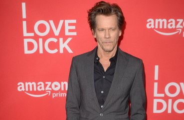Kevin Bacon reveals what role earned him respect as an actor