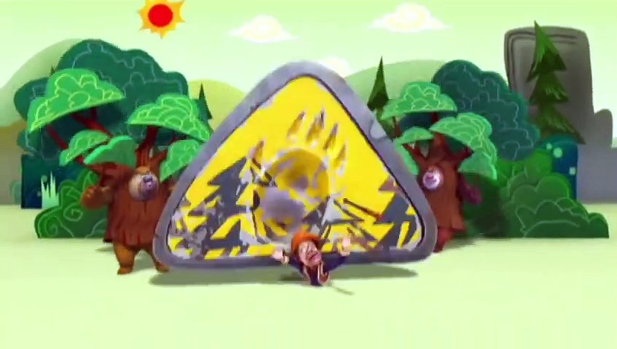 Bablu Dablu, Season 2, Episode 1 in Hindi (Lakkha Ka Daraavana Robot)
