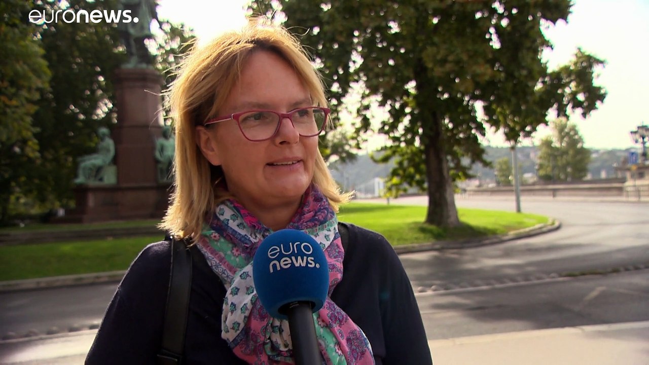 Bäcker oder LKW-Fahrer: Budapester Fremdenführer satteln um