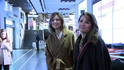 Nagore Robles comparte en redes sociales un enigmático mensaje entre lágrimas