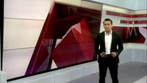 Milenio Noticias, con Erik Rocha, 10 de octubre de 2020