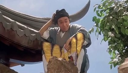 Đường Bá Hổ - Thu Hương 2/3 (lồng tiếng)