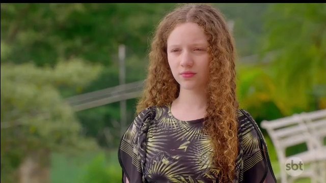 Encerramento Cupom Premiado do Baú com Luís Ricardo e inicio As Aventuras de Poliana (11/06/2020) (21h10) | SBT 2020