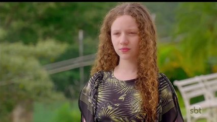 Encerramento Cupom Premiado do Baú com Luís Ricardo e inicio As Aventuras de Poliana (11/06/2020) (21h10) | SBT 2020