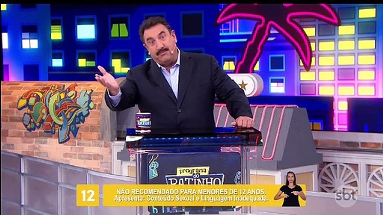 Encerramento Cúmplices de um Resgate (reprise) e inicio Programa do Ratinho (inédito pandemia) de sextas (12/06/2020) (22h40) | SBT 2020