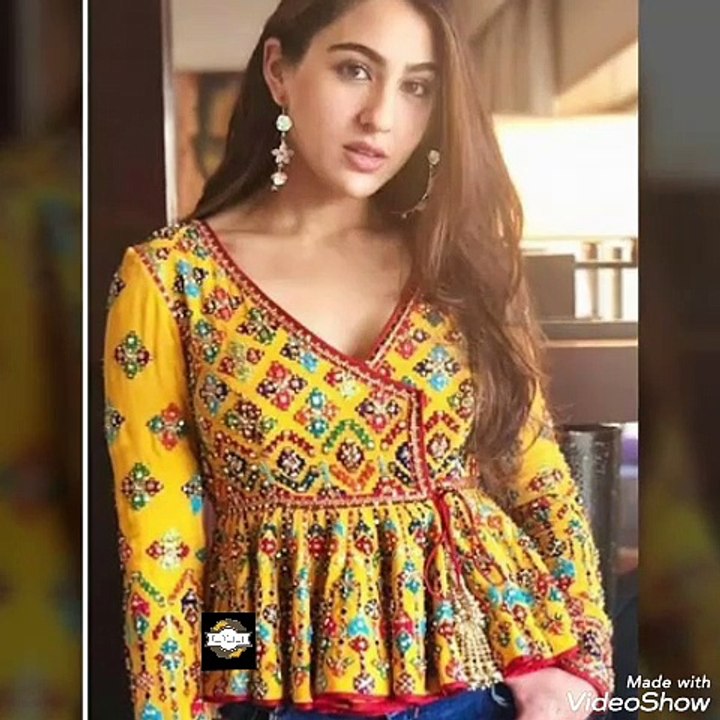 Most beautiful kurti collection (20-2021)