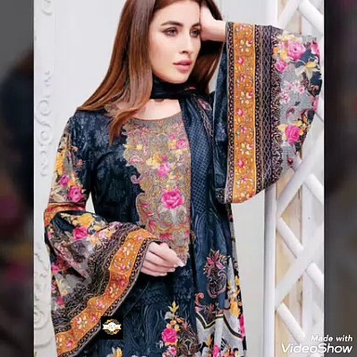 New collection of girls kurti design (20-2021)