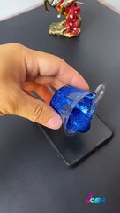HOW TO O MAKE AMAZING PHONE COVER|| PHONE