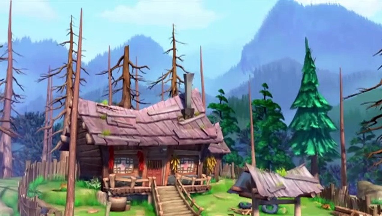 Bablu Dablu, Season 2, Episode 5 in Hindi (Lakkha Hua Bimar)