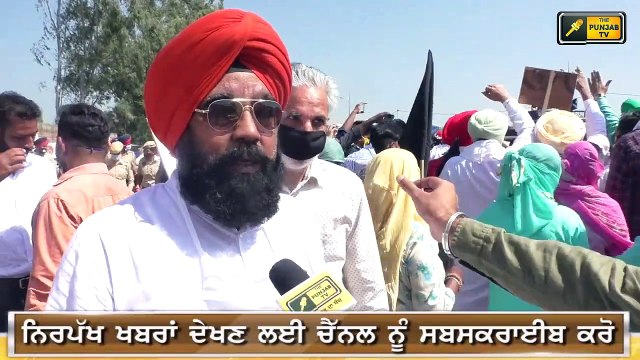 ਆਪ ਵਿਧਾਇਕ ਦੇ ਕੈਪਟਨ ਨੂੰ ਰਗੜੇ AAP MLA Baldev Singh Jaito on Captain Amrinder Singh