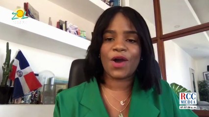 Guarocuya Batista Kunhardt: "De la Barrick y Trump"....