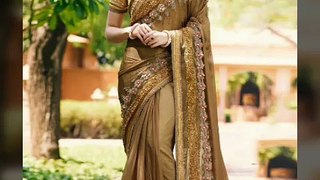 Most trending new saree design (20-2021)