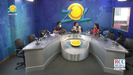 Programa Radio Fit 10 octubre 2020