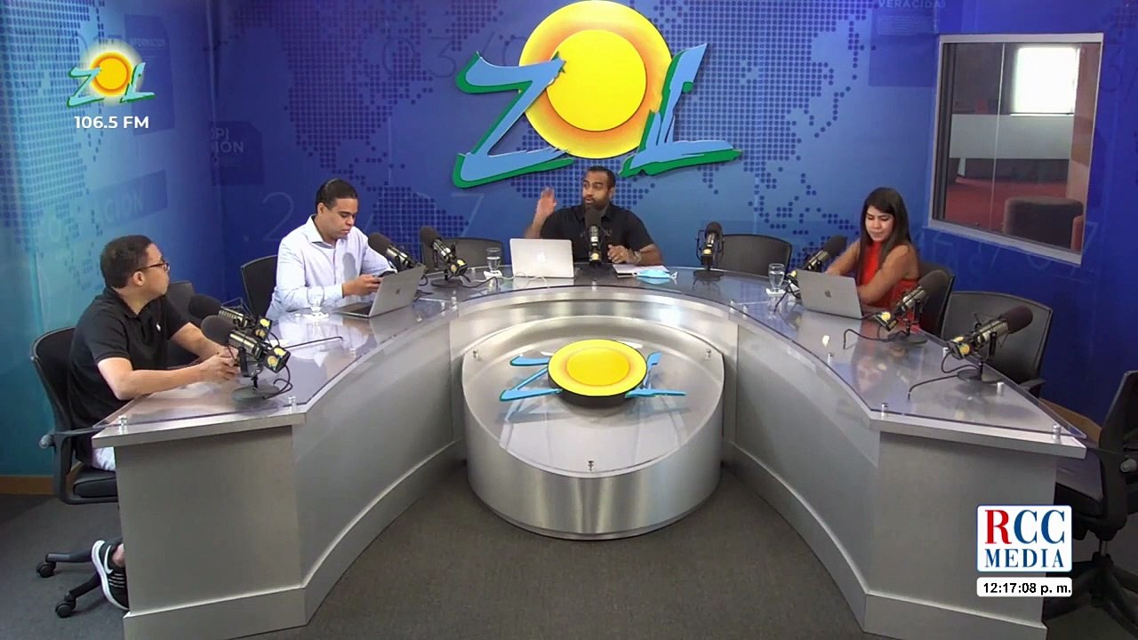 Samuel Sena: Es necesario contratar lobbys