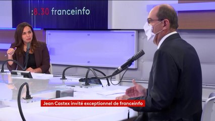 Une nouvelle version de l'application StopCovid sera disponible le 22 octobre, annonce Jean Castex