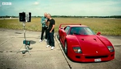 #TopGearBBC (S29 x E2) Episode 2