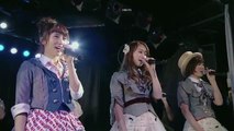 AKB48 - Anata Ga Ite Kureta Kara