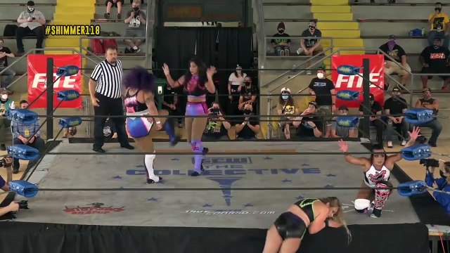 Shimmer at The Collective 001a