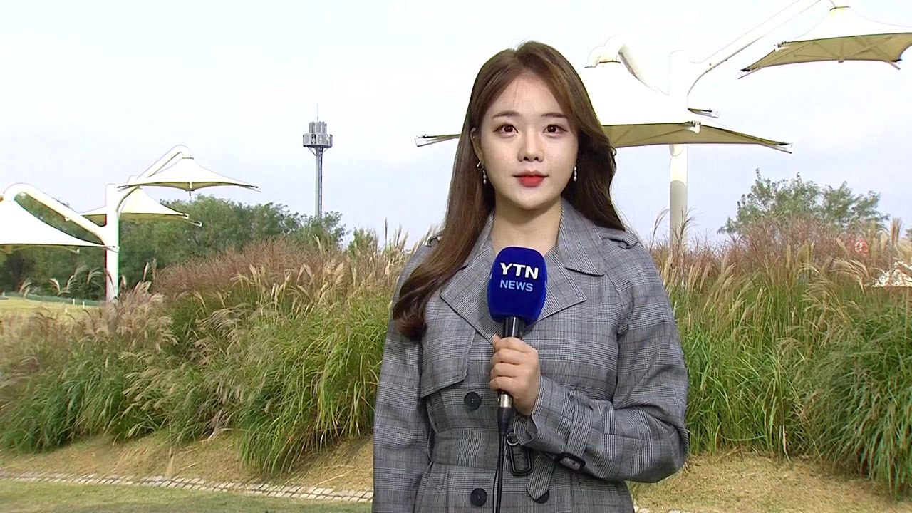 [날씨] 퇴근길 찬 바람...내일 올가을 들어 가장 쌀쌀 / YTN
