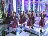 Jingle Bell Aqours × AKB48