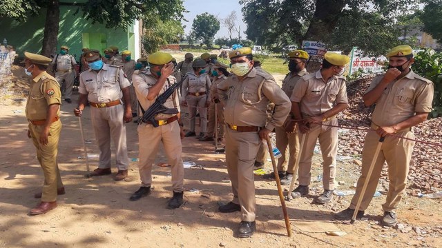 CBI takes over Hathras case, what we know so far?