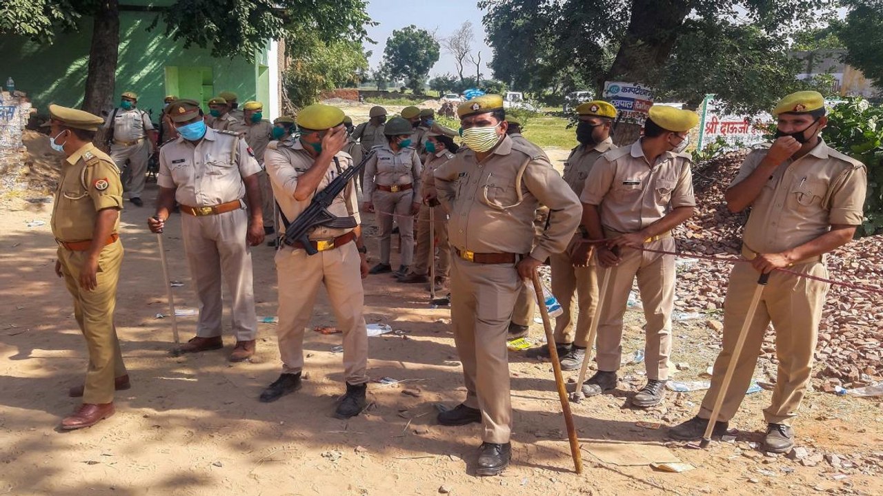 CBI takes over Hathras case, what we know so far?