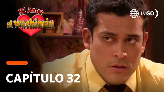 Mi Amor el Wachiman 2: Jimena le confesó a Salvador por qué Catalina se alejó de él (Capítulo 32)