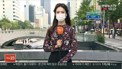 Télécharger la video: [날씨] 점차 찬바람 강해져…내일 아침 기온 '뚝'