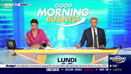 La France qui repart : Lunii relocalise sa production à Bayonne par Justine Vassogne - 12/10