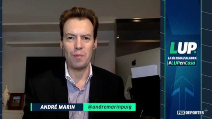 ¿Cuáles son los 'pros' de Gerardo Martino?: LUP