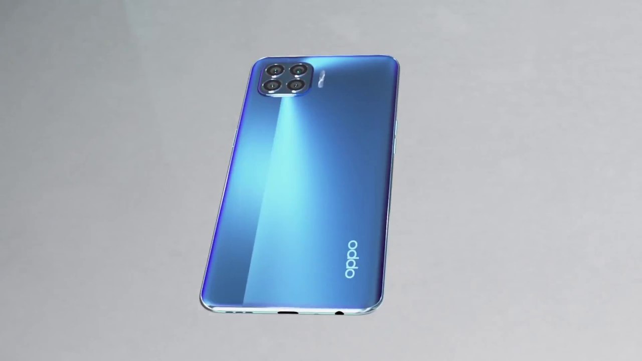 OPPO F17 Pro  Ultra Function Ultimate Fun