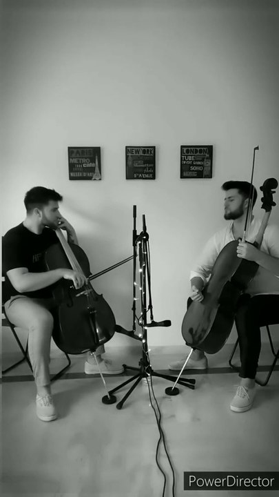 Bad Guy||Cello Version||Emerging Stars||
