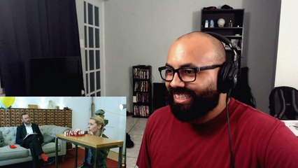 Taskmaster Series 3, Episode 3 'Little Polythene Grief Cave' REACTION